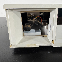 PerkinElmer Series 200 LC Pump image 3